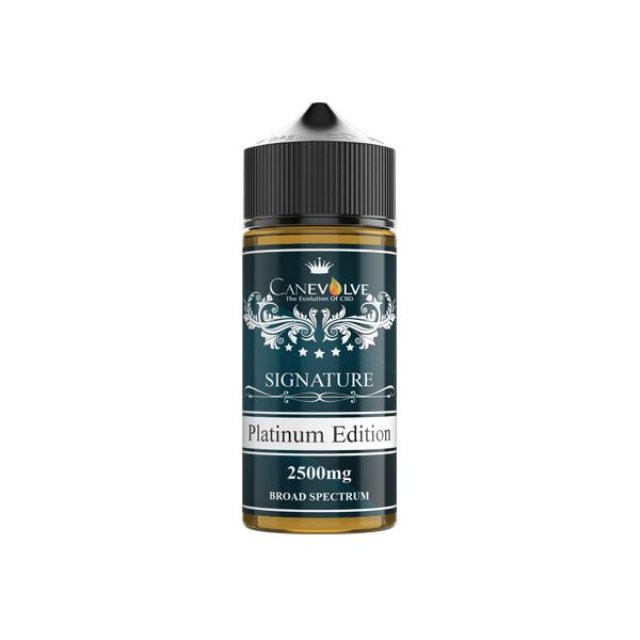 CBD Vape